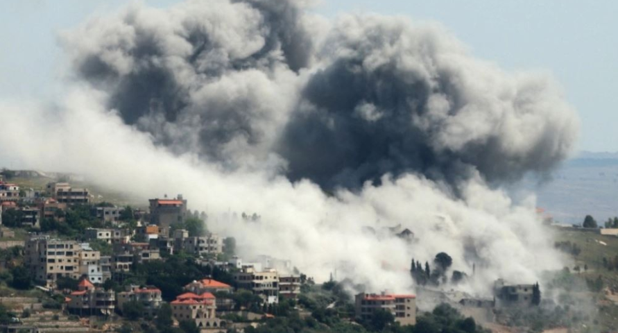 Liban: Shkon në 8 numri i viktimave nga sulmet izraelite