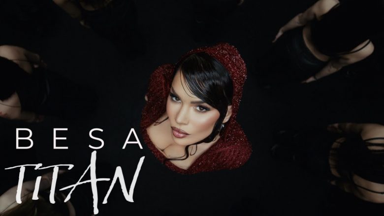 Sonte nis Eurovisioni, Shqipëria përfaqësohet nga Besa Kokëdhima