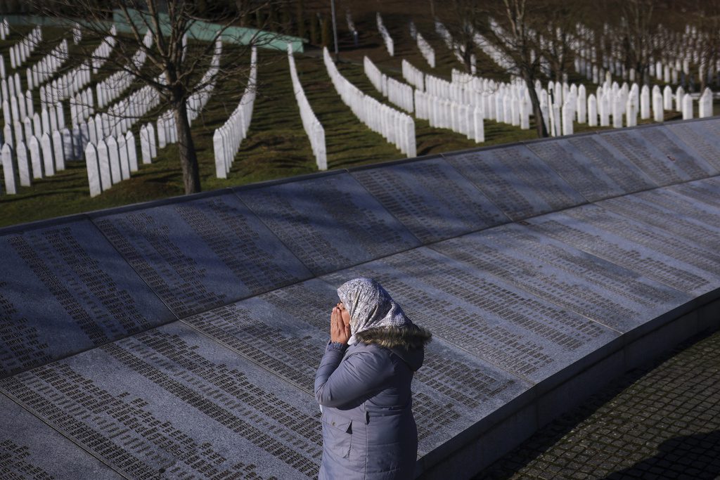 Miratohet Rezoluta për Srebrenicën në OKB