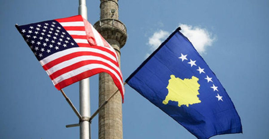 Ambasada e Kosovës në ShBA u bën thirrje mërgimtarëve që të regjistrohen