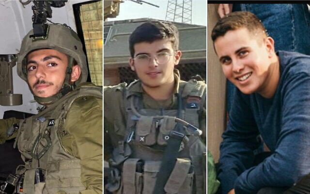 MPJ e Izraelit pas vrasjes së 3 ushtarëve izraelitë: Hamasi s’është i interesuar për armëpushim