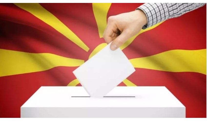 Zgjedhjet në Maqedoni, edhe me letërnjoftime të skaduara mund të votohet