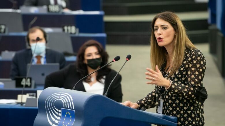 Picierno: Shpresoj që Kosova të bashkohet me familjen e madhe të BE-së