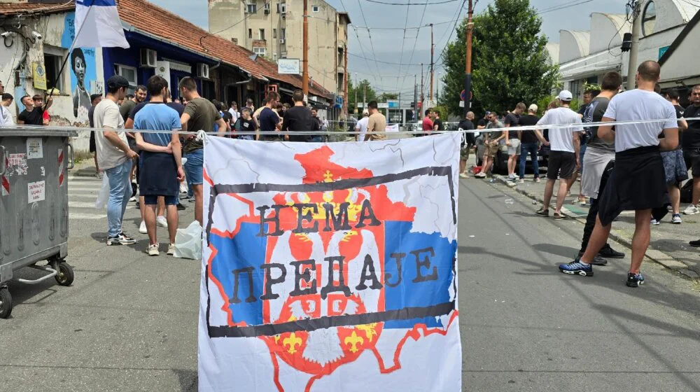 Serbia anulon mbajtjen e festivalit “Mirëdita, dobar dan”