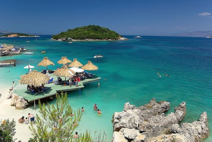 Koha për det, gjatë javës në Shqipëri temperaturat arrijnë në 37 gradë
