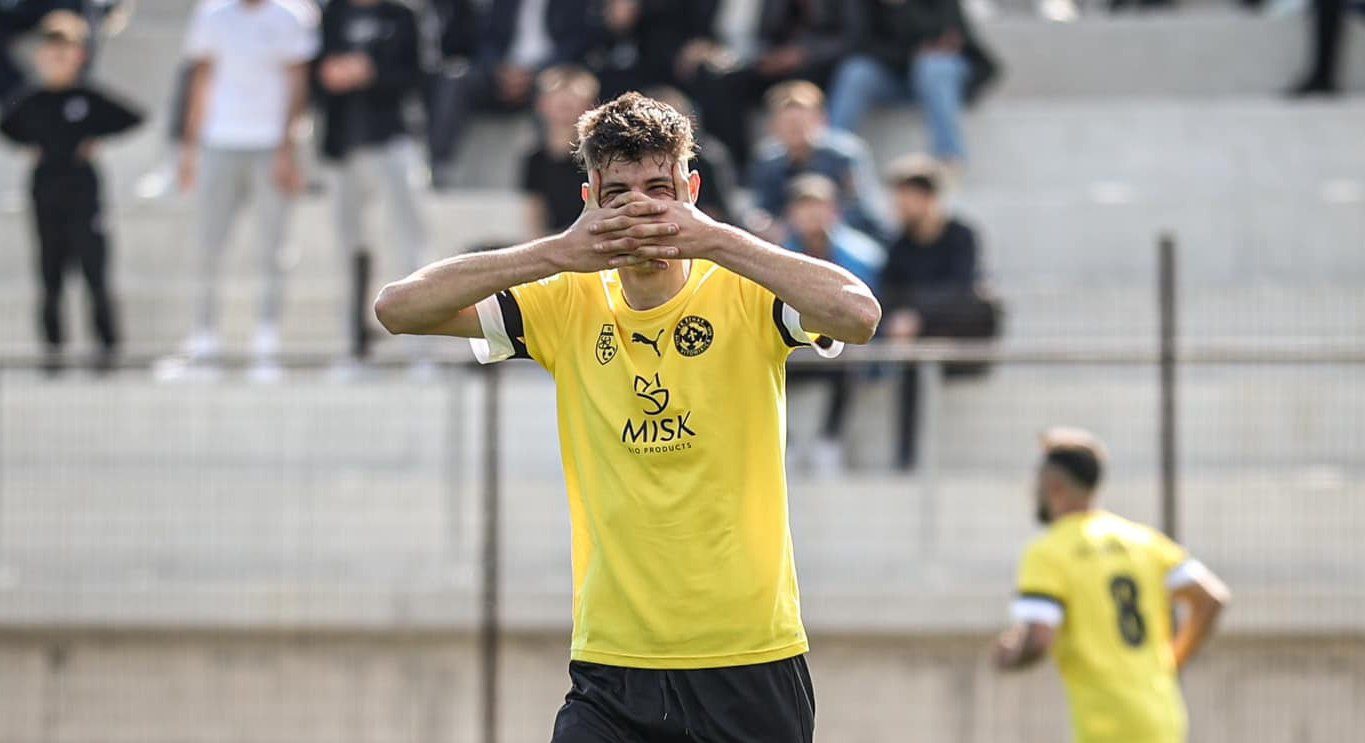 Altin Shala, 21 vjeçi që shënoi 28 gola dhe 10 asistime në Ligën e Dytë