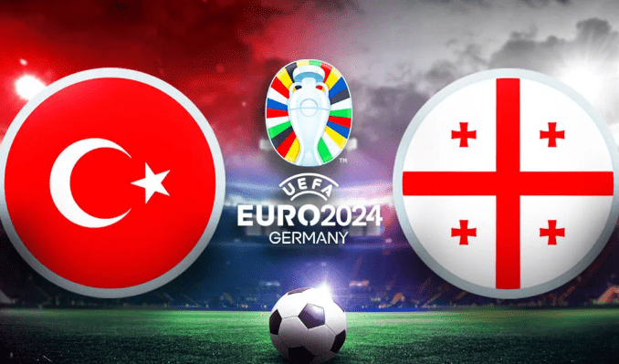 Turqia përballet me Gjeorgjinë në Euro 2024, dalin formacionet zyrtare
