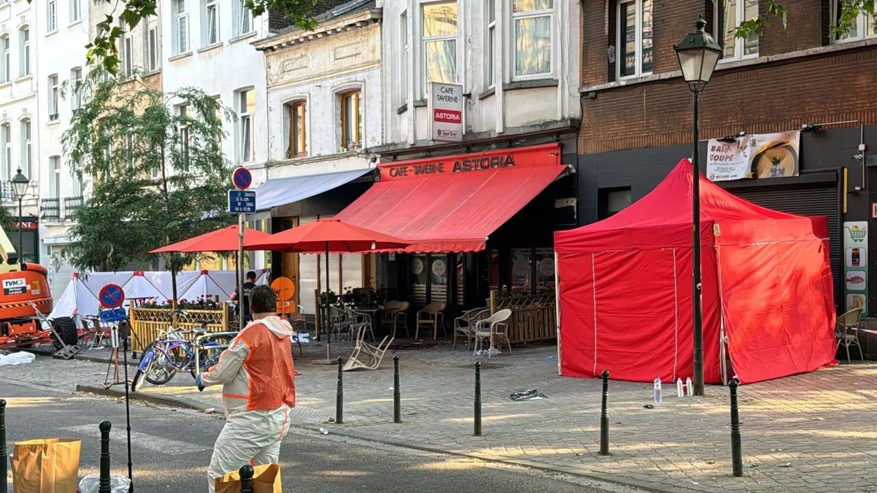 Belgjikë: Sulmohet me armë lokali i shqiptarëve, dy viktima dhe tre të plagosur