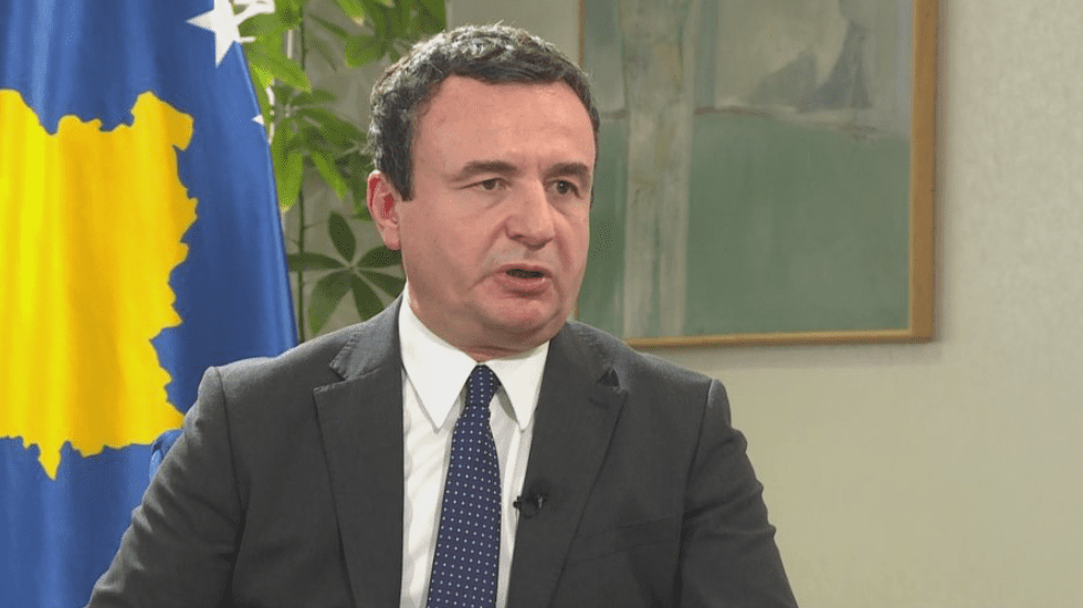 Kurti: e-Kosova dëshmi e vizionit të Qeverisë për t’i kthyer situatat e vështira në ndryshime pozitive