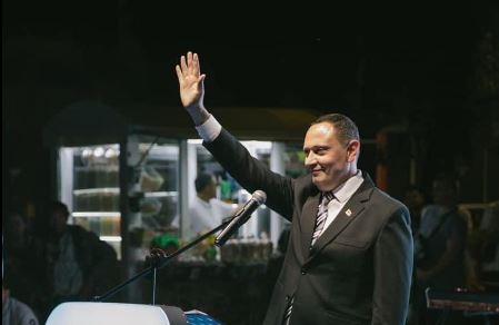 Pas fitores në Bujanoc, Pajaziti falënderon votuesit