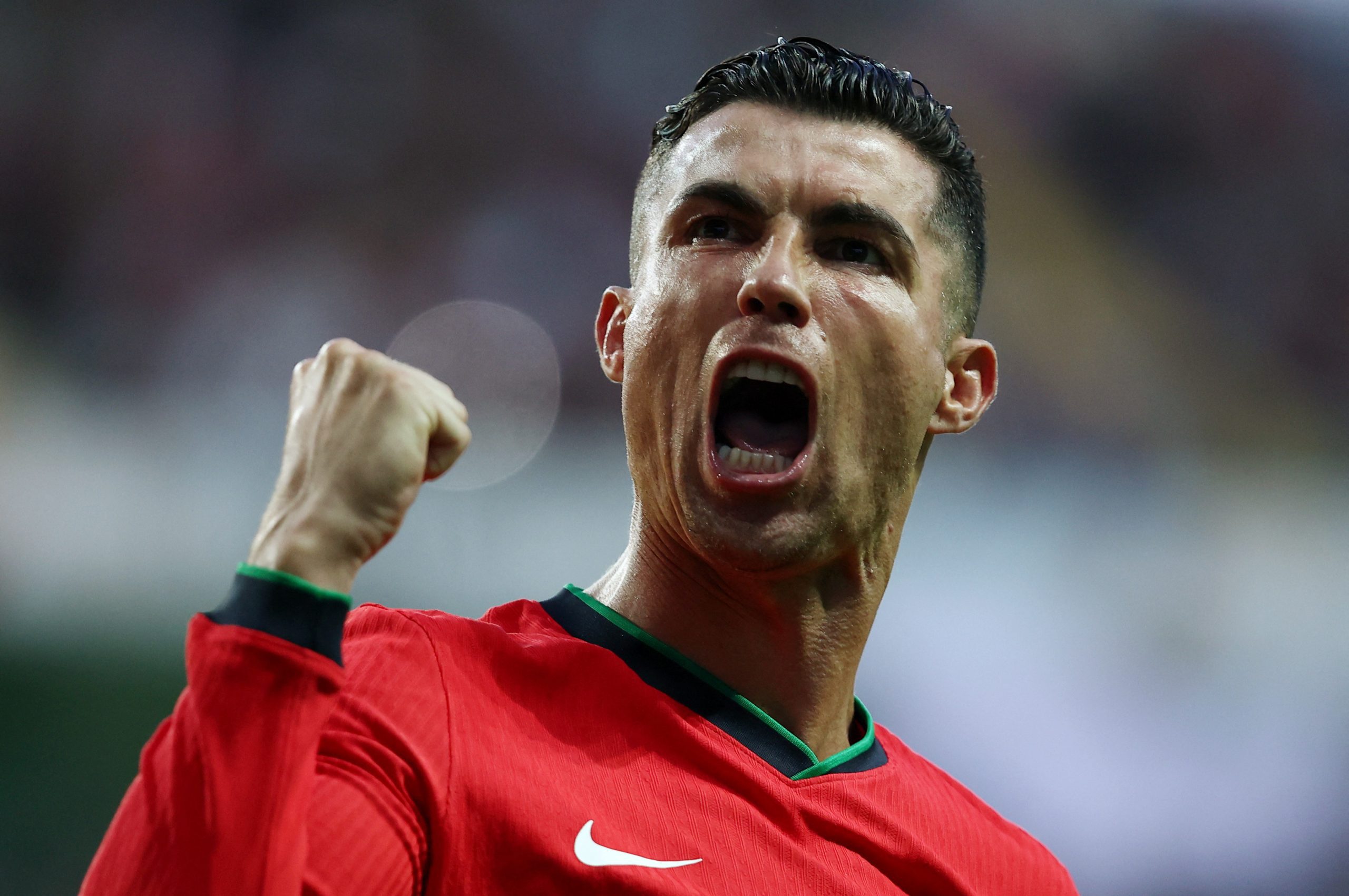 Portugali – Çeki luhet sonte | Ronaldo nuk ndalet