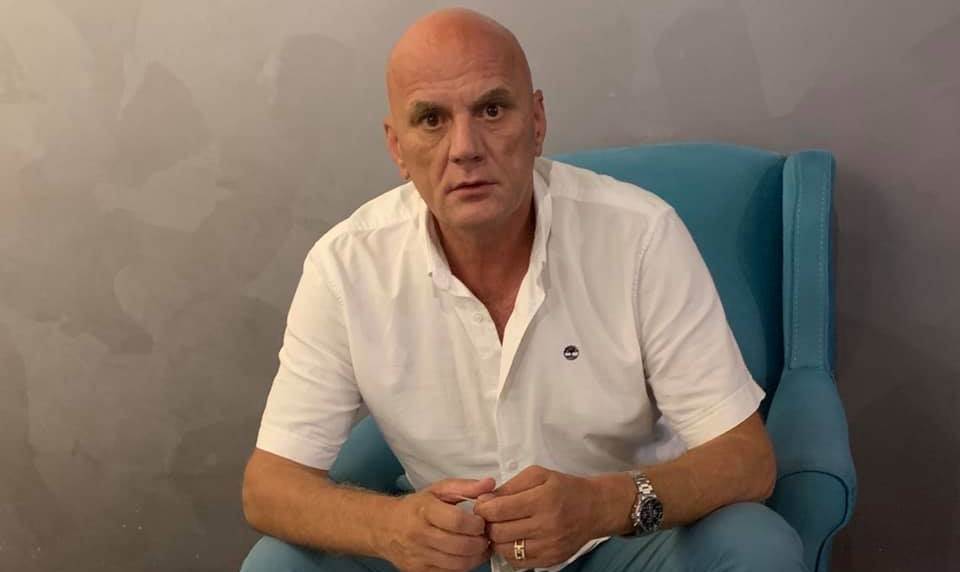 Gani Geci: Policia më njoftoi se dy shtetas të Shqipërisë duan të më vrasin