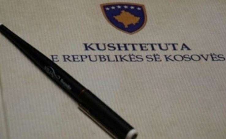 16 vjet nga fuqizimi i Kosovës me Kushtetutë