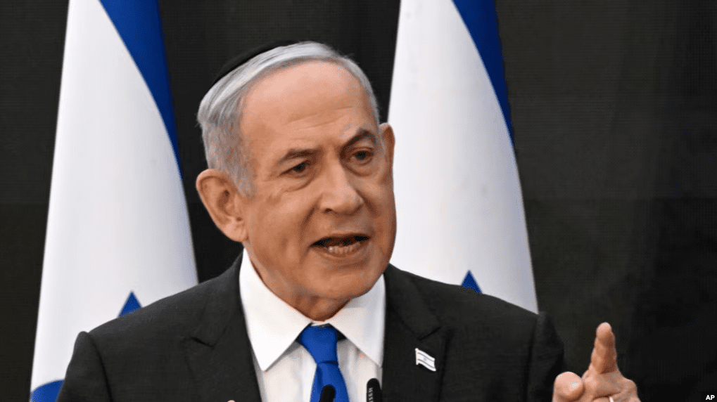 Netanyahu thotë se Izraeli është i gatshëm për veprime të fuqishme në veri