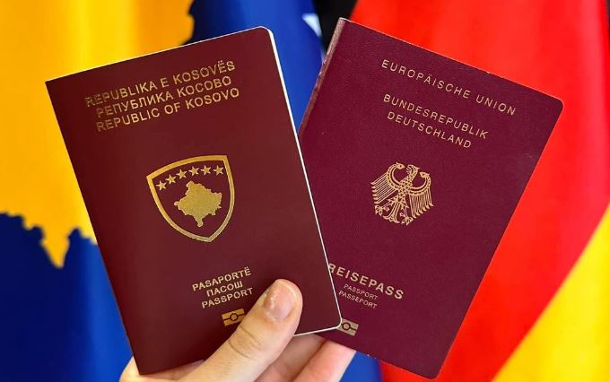 “Shtetasit e Kosovës s’kanë nevojë më të heqin dorë nga pasaporta jonë”
