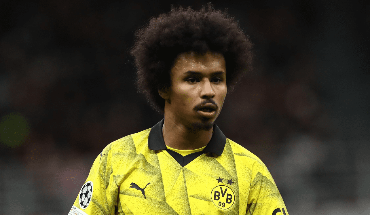 Dortmundi humb dy raste “të qind për qindta”