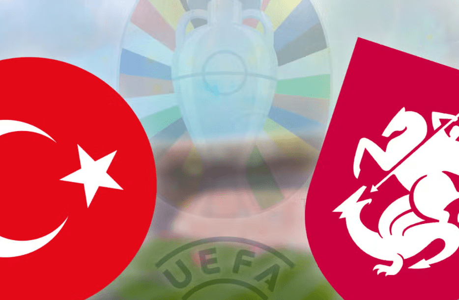Fillon ndeshja Turqi – Gjeorgji