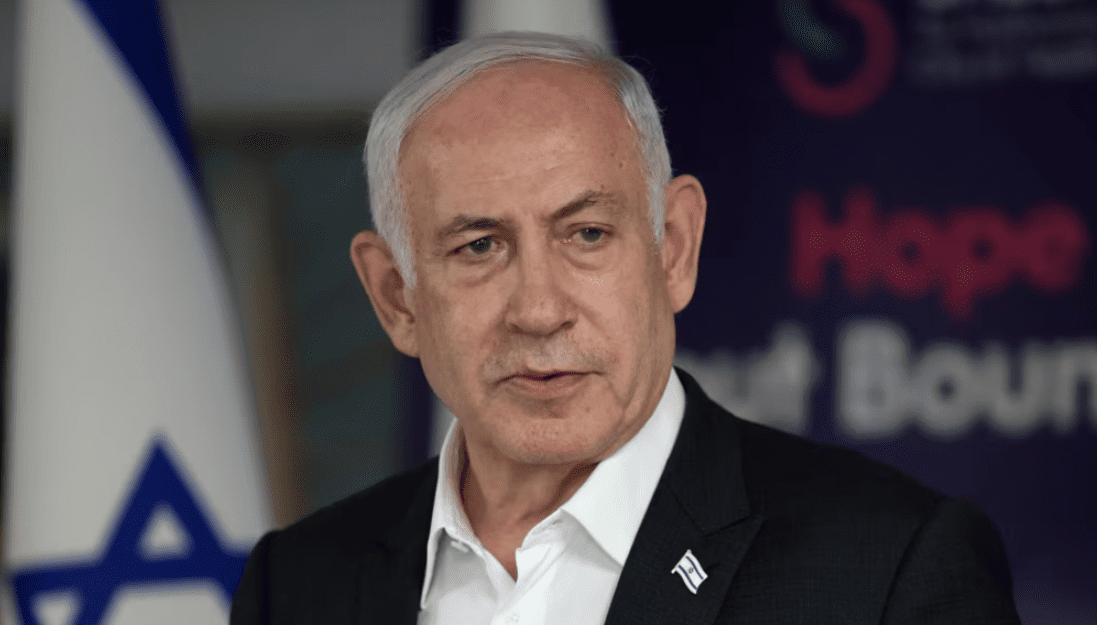 Netanyahu pretendon sërish se SHBA-ja po vonon dërgesat e armëve