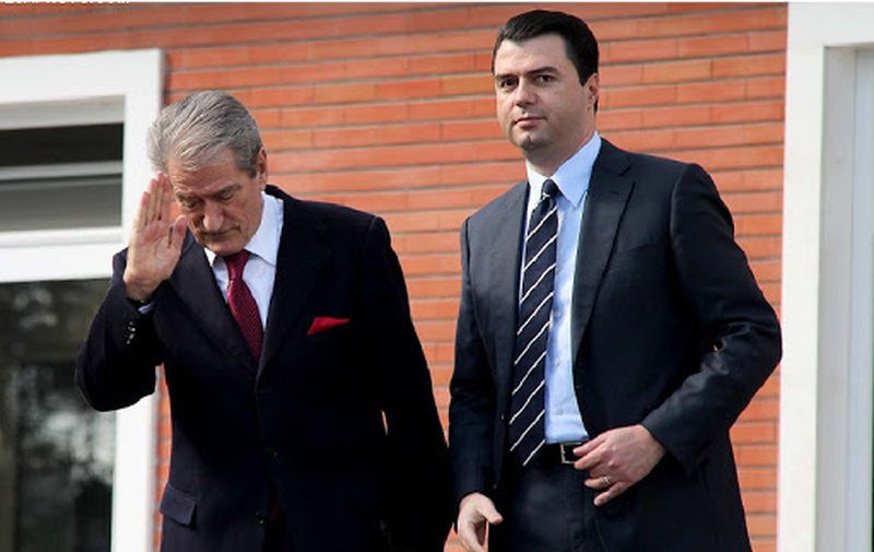 Gjykata e Apelit i jep kryesinë e PD-së Berishës, rrëzohet Lulzim Basha