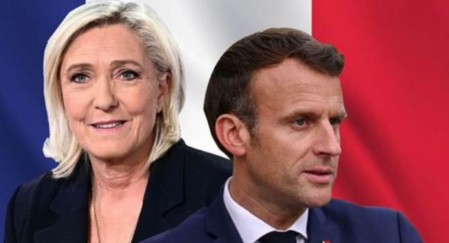 Sot zhvillohen zgjedhjet në Francë, sondazhet favorizojnë partinë e “Le Pen”