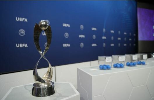 Kosova në grup me Shqipërinë në Euro U-17