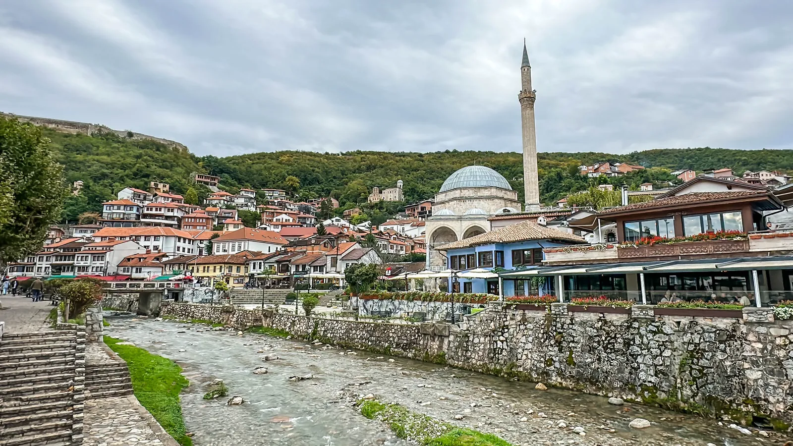 Gjuha rome bëhet zyrtare në Prizren