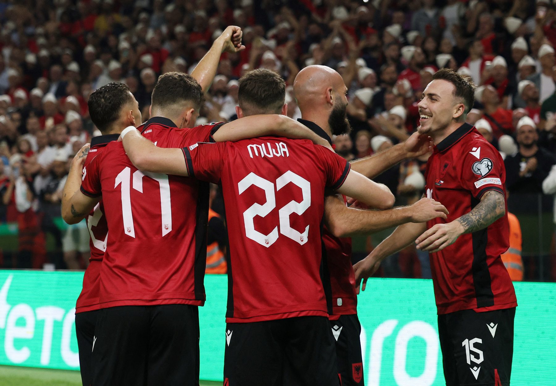 Si mund ta kalojë Shqipëria grupin përmes vendit të tretë në ‘Euro 2024’?