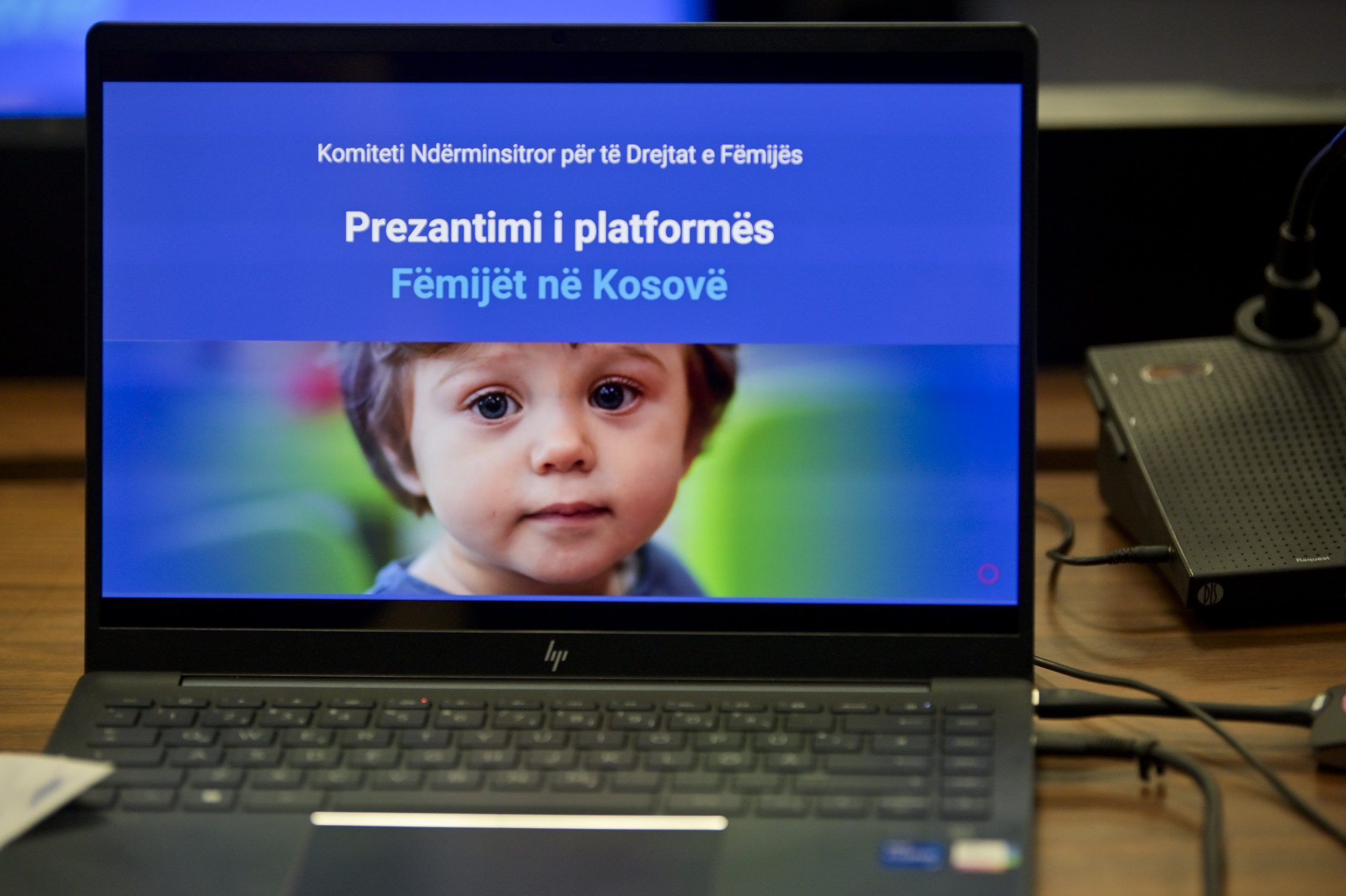 Lansohet platforma për monitorimin e të drejtave të fëmijëve