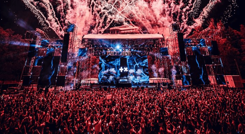 Martin Garrix në Shqipëri: Koncerti im i parë, por definitivisht jo i fundit