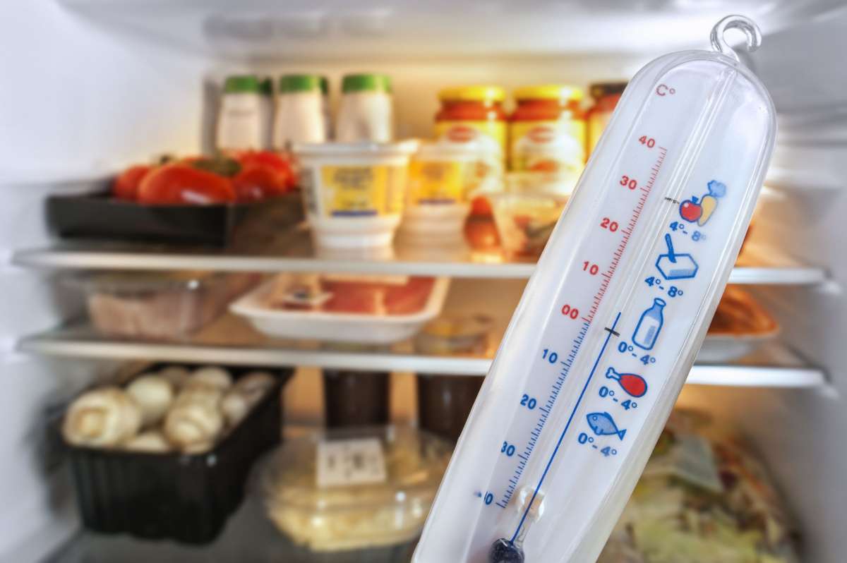 Kontrolli dhe siguria e produkteve ushqimore në temperatura të larta, AUV jep detaje për “Enigmën”