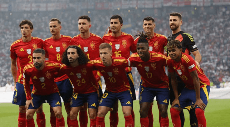 Spanja fiton Euro 2024, anglezët kthehen në shtëpi edhe njëherë pa titull
