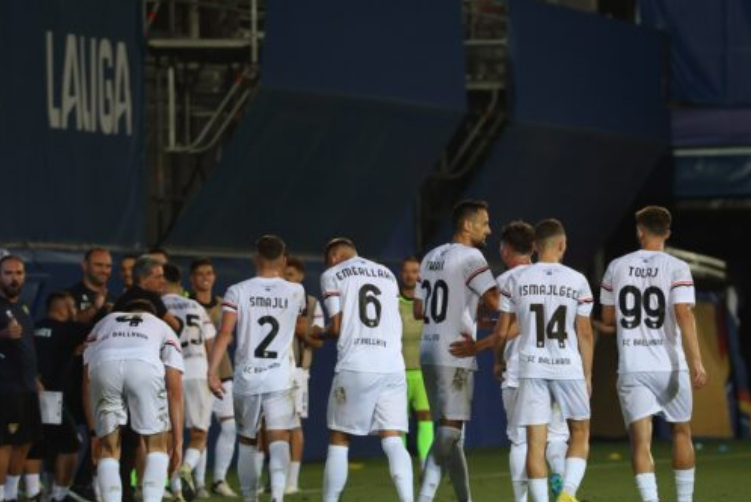 Përfundon paraqitja e ekipeve në raundin e parë në Evropë, Kosova bie për një pozitë