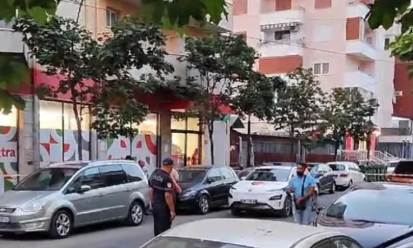Arrestohet i dyshuari për gjuajtje me armë zjarri në Durrës, ku u plagos një 70-vjeçar