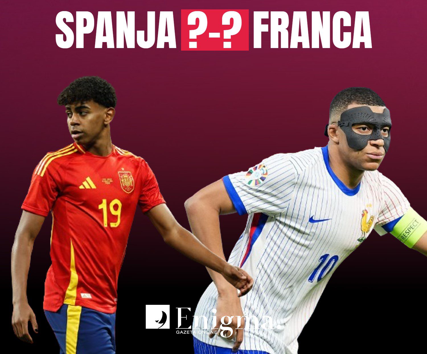 Gjysmëfinalja e Euro 2024-shit, Spanja shumë afër të thyej një rekord