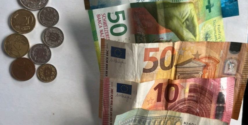 Qytetari nga Shtërpca gjeti portofolin me para, e dërgoi menjëherë në polici