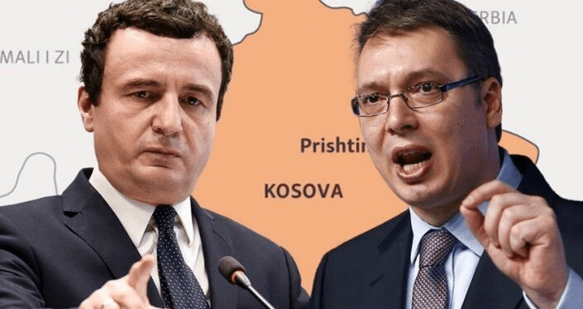 ​”Kushtet e Kurtit në dialog bëhen vetëm për konsum të brendshëm politik”