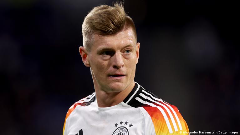 ‘Loja me Spanjën s’do të jetë ndeshja e fundit e imja’ – Kroos beson fuqishëm te Gjermania
