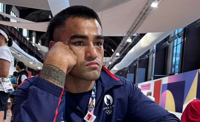 Boksieri tragjik i Olimpiadave, në Tokio i vdiq nëna e në Paris trajneri