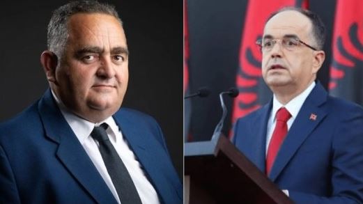 Fredi Beleri i kërkon Gjykatës Administrative të pezullojë dekretin e presidentit Bajram Begaj