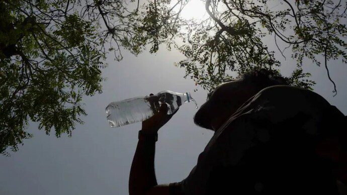 Valë nxetësie në javën e ardhshme në Kosovës, teperaturat shkojnë deri në 37 gradë celsius