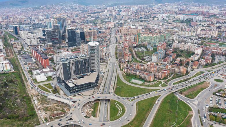 30% e banesave dhe shtëpive në Prishtinë janë të pa banuara