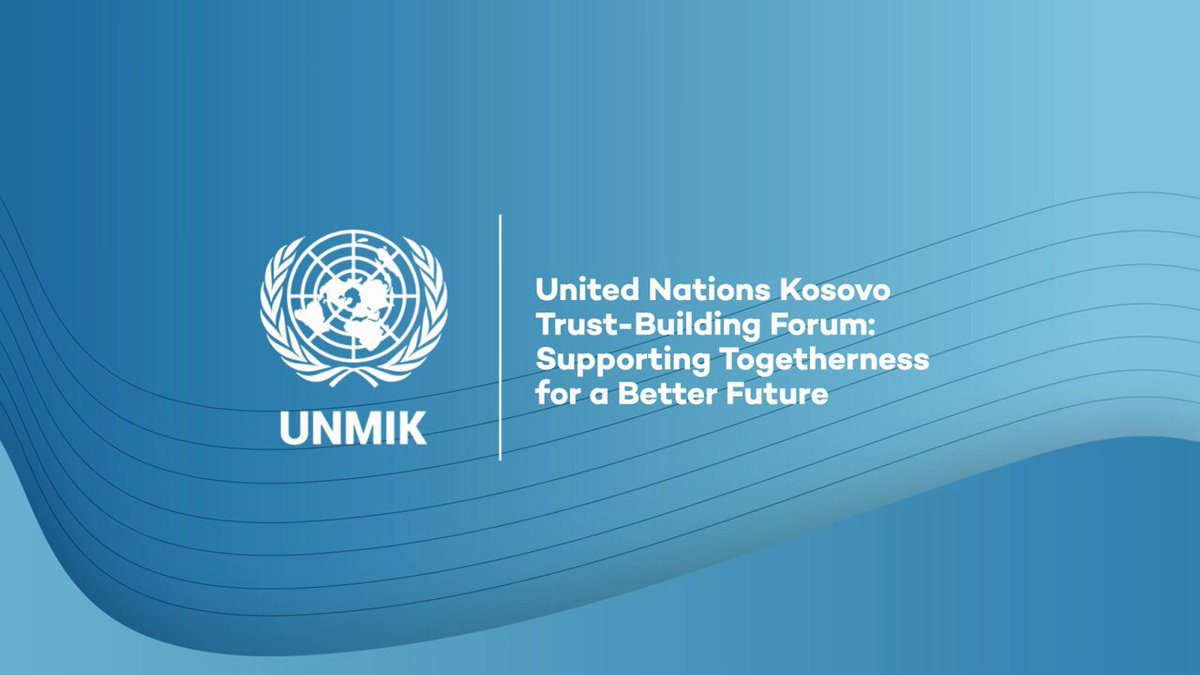 Milbert Shin emërohet zëvendës përfaqësues i ri special i UNMIK-ut në Kosovë