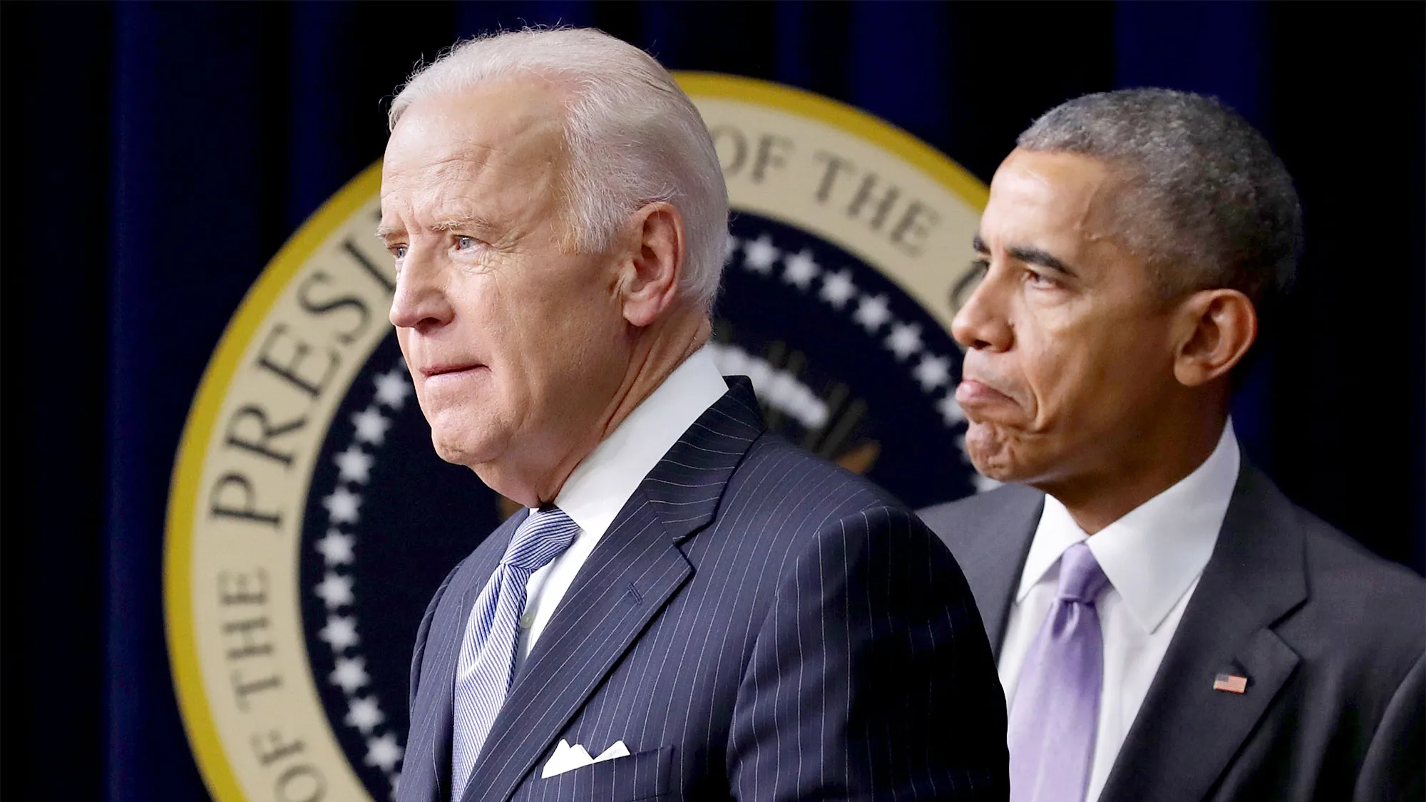 Raportohet se Obama dhe Pelosi kanë kërkuar që Biden të rishqyrtojë kandidimin