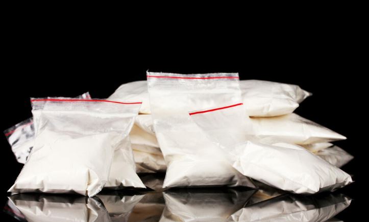 Zvicër: Pesë shqiptarë arrestohen, u kapën me 47 kilogramë kokainë
