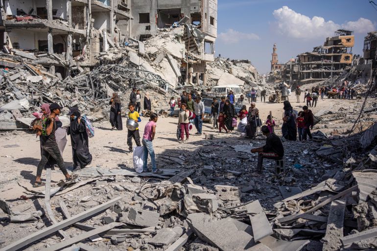 Shkon në 57 numri i të vrarëve nga sulmet në Khan Younis të Gazës
