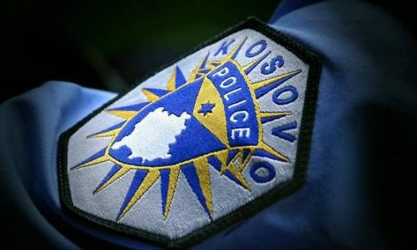Gjilanasi arrestohet pasi sulmoi fizikisht disa policë