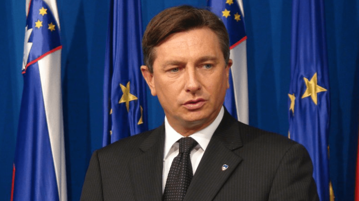 Pahor: Jashtëzakonisht shqetësuese nëse Serbia qëndron pas sulmit terrorist në Banjskë