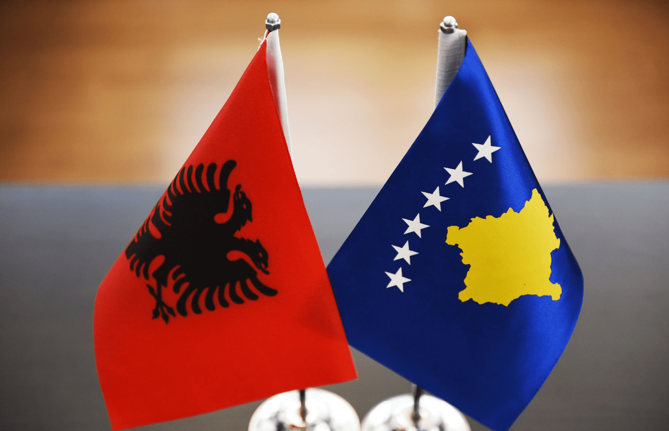Kosova dhe Shqipëria me ekip të përbashkët për luftën ndaj krimit