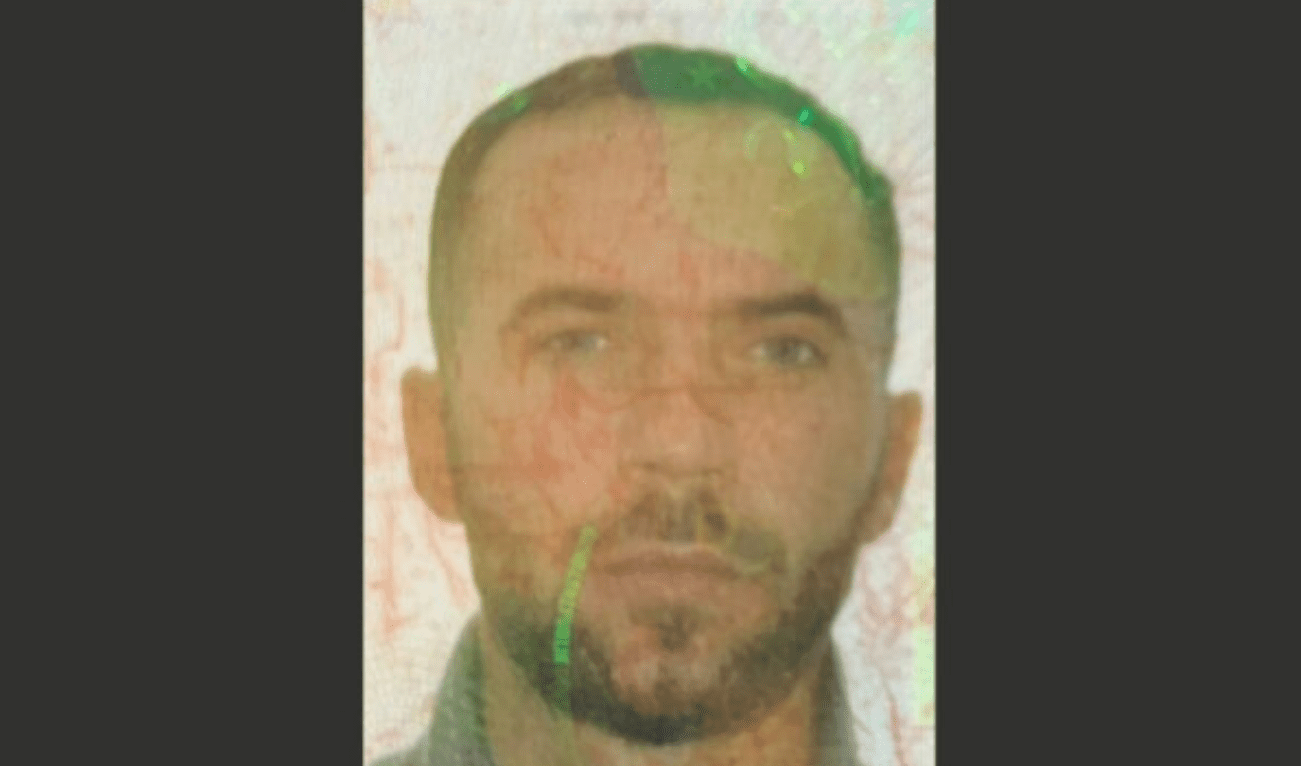 Ja se kush është Artan Hajrizi, i dyshuari për vrasjen e policit serb