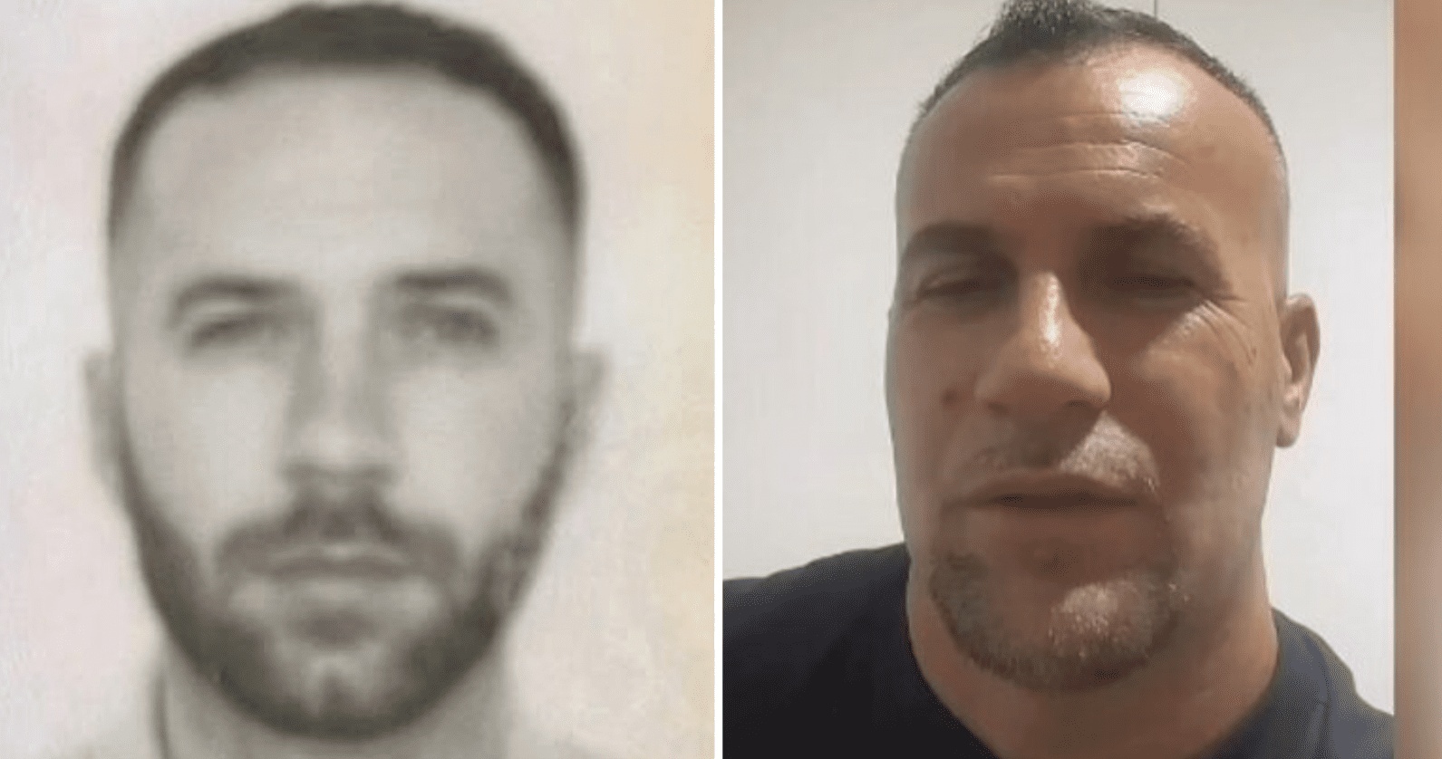 Artan Hajrizi dyshohet se ia ka dërguar me postë pasaportën Fatonit